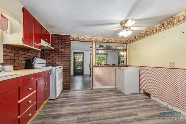 $294,900 | 3845 Wood School Road, Hastings, MI 49058