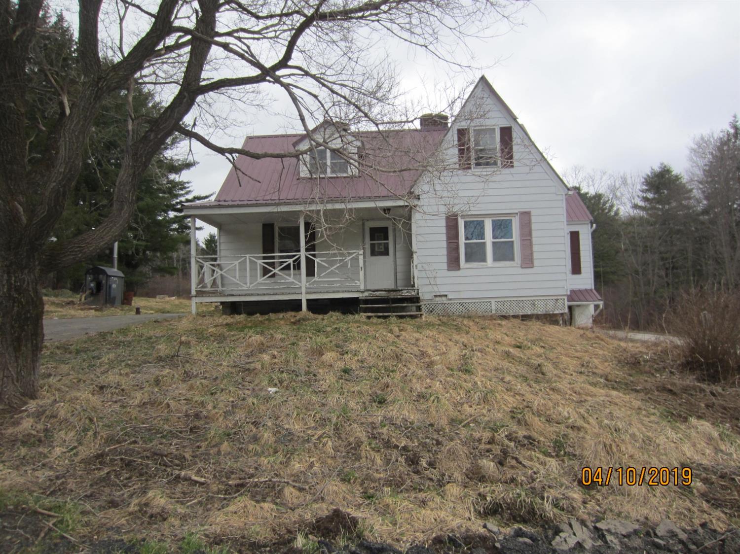 619 Prentice Gorge Road Unadilla, NY 13849 - Photo 1 of 1 Gallery Image 1