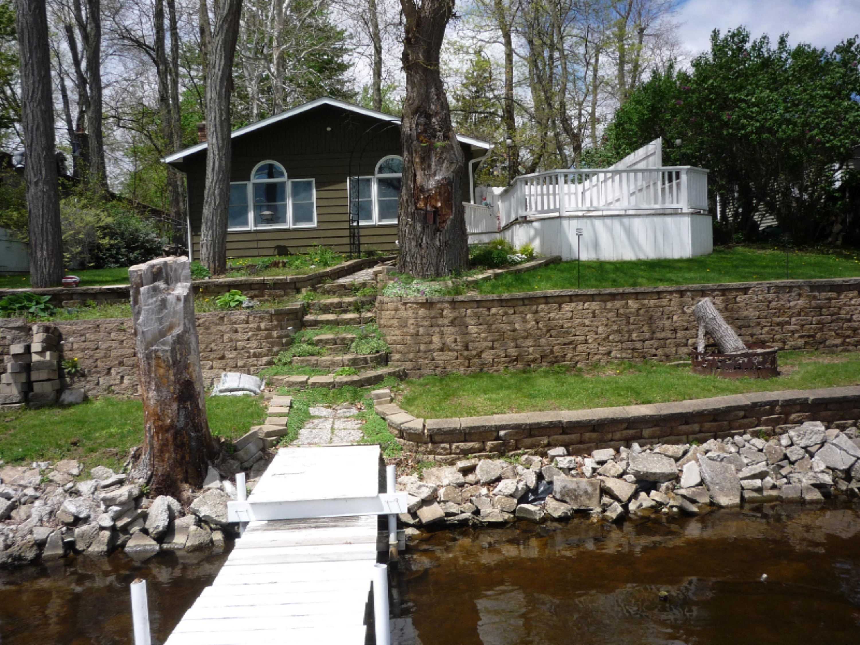 23109 River Run Road Mendon, MI 49072 - Photo 1 of 43 P1050837
