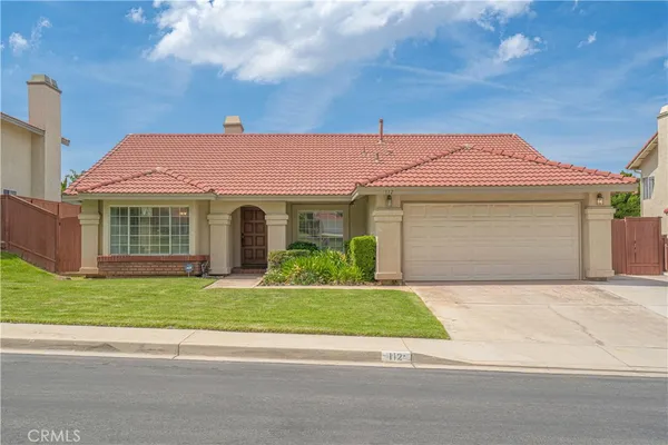 $599,900 | 112 Morningside Lane, Redlands, CA 92374