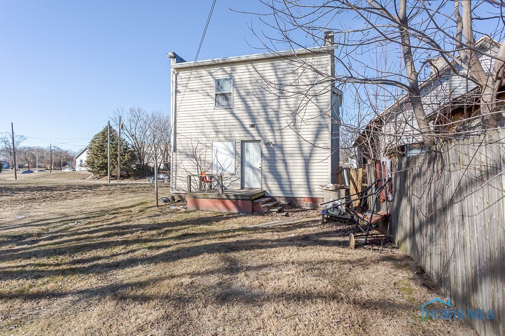 1034 Sherman Street Toledo, OH 43608 - Photo 22 of 25 Gallery Image 22