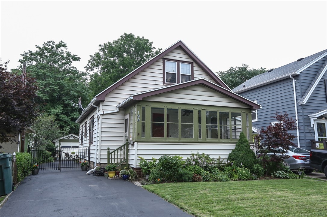 199 Carling Road Rochester, NY 14610 - Photo 1 of 1