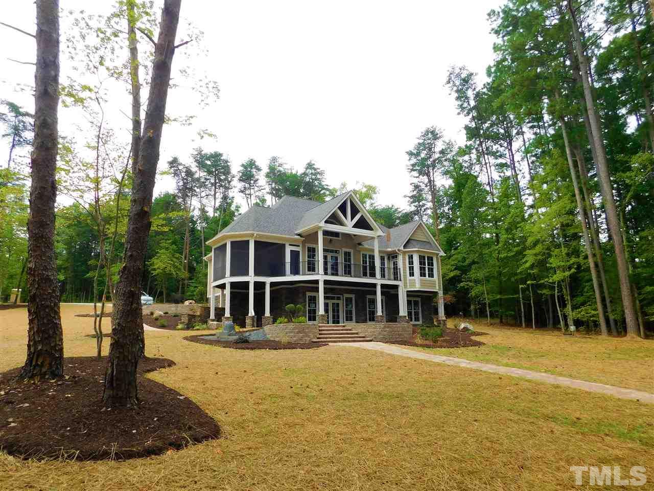 4 Estate Road Semora, NC 27343 - Photo 1 of 13 Gallery Image 1