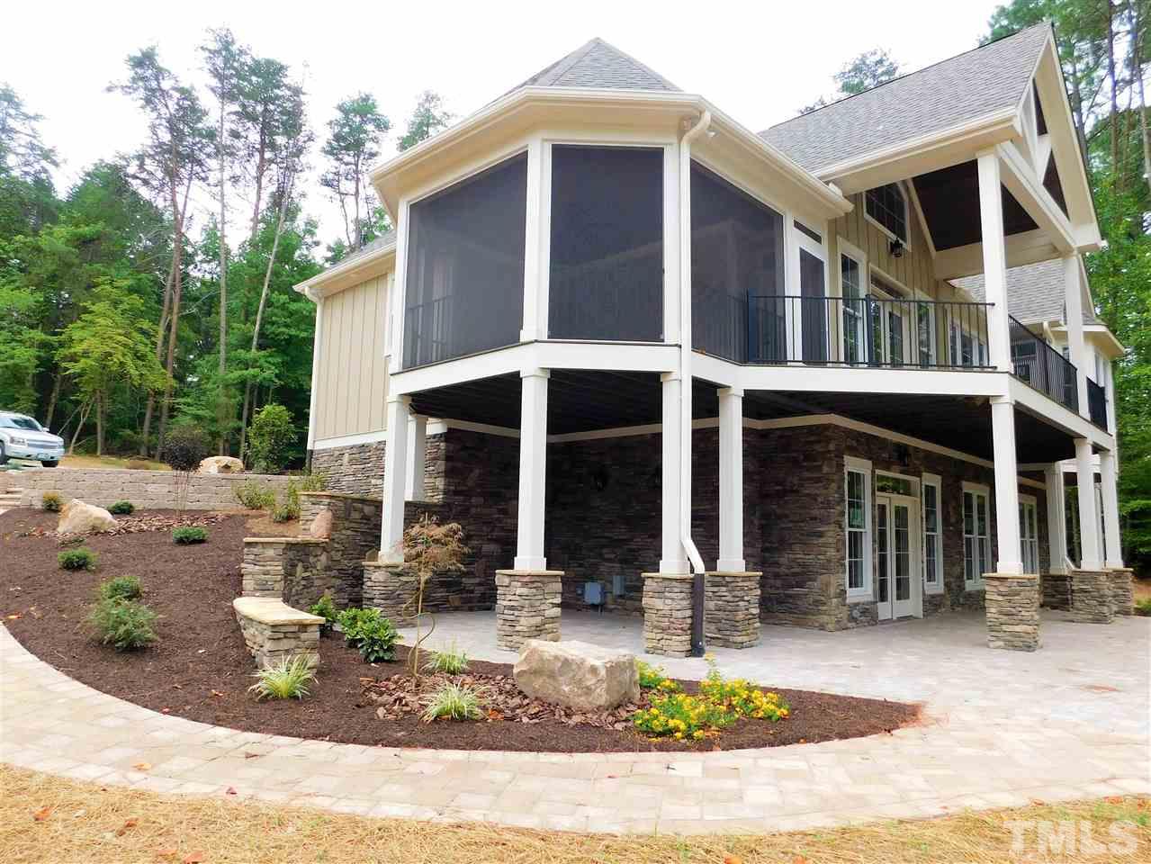 4 Estate Road Semora, NC 27343 - Photo 9 of 13 Gallery Image 9