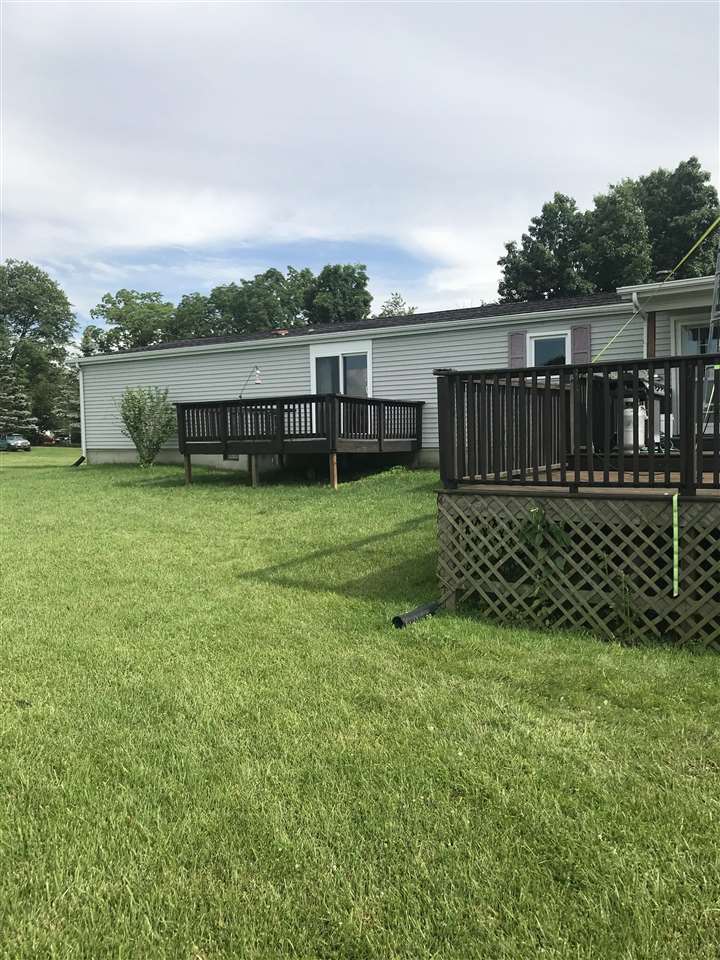 3521 East Miller Road Bancroft, MI 48414 - Photo 6 of 28
