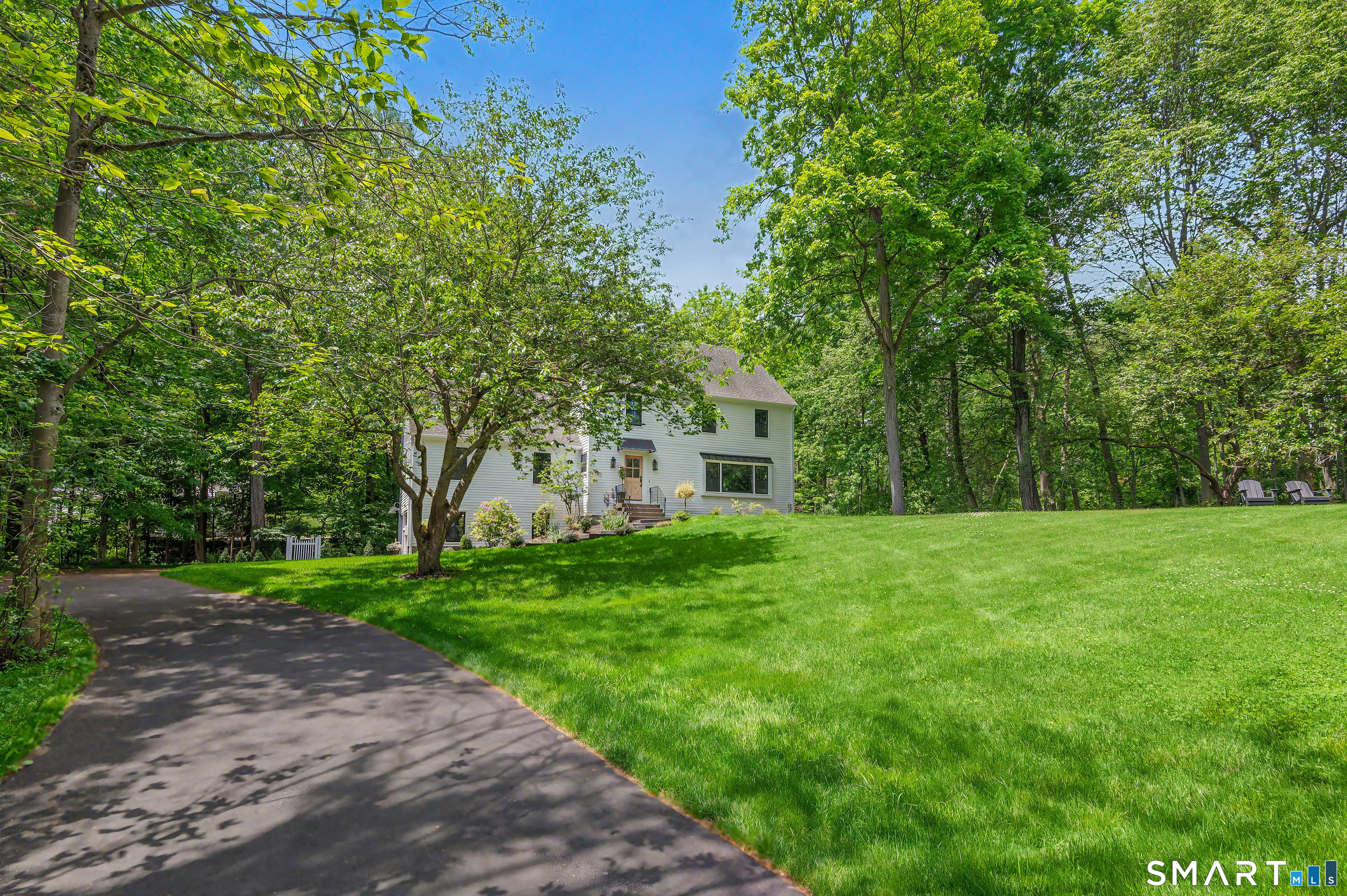 131 Fieldcrest Drive Ridgefield, CT 06877 - Photo 24 of 30