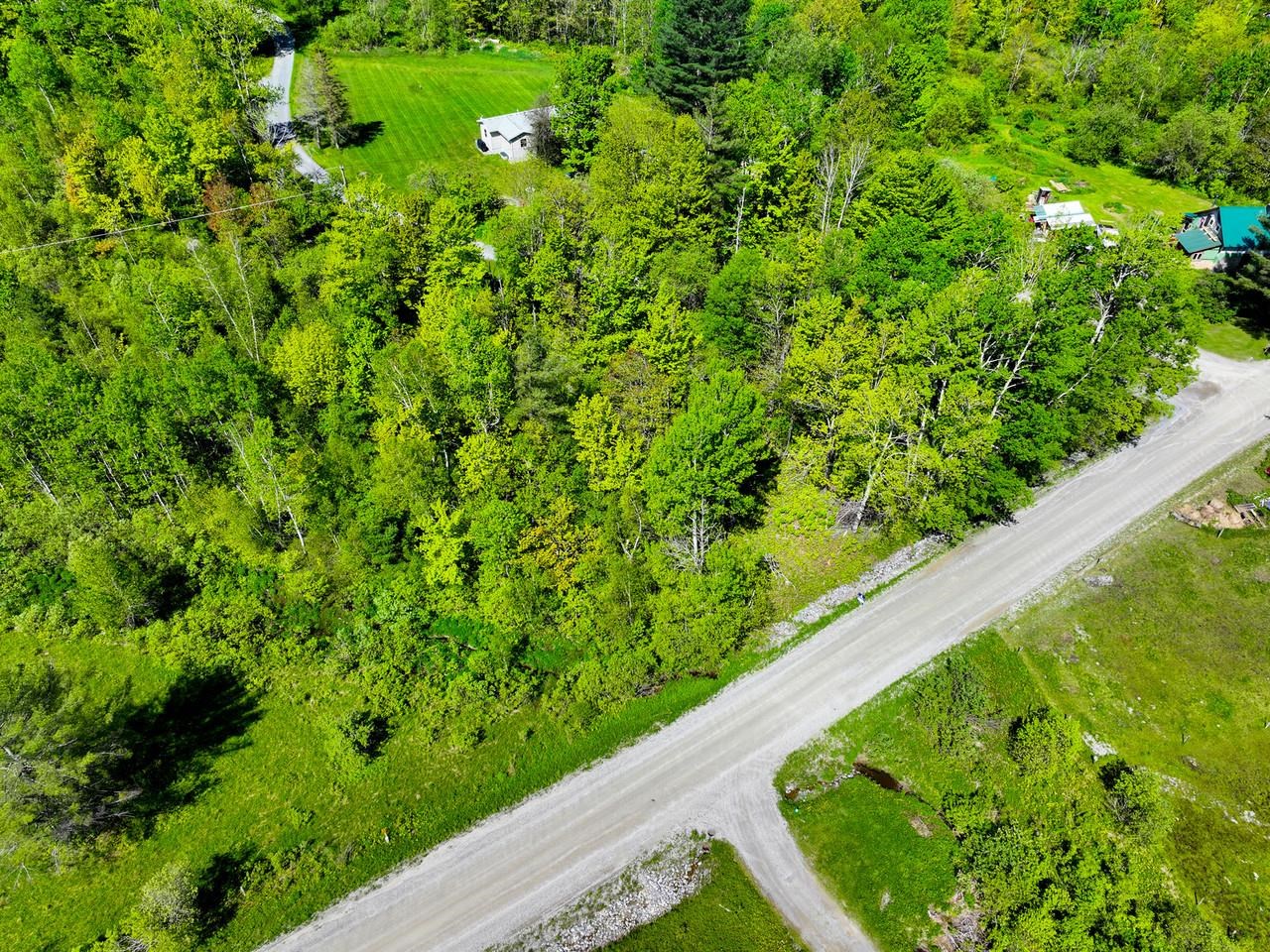 Lot 4 Weaver Road Huntington, VT 05462 - Photo 6 of 13