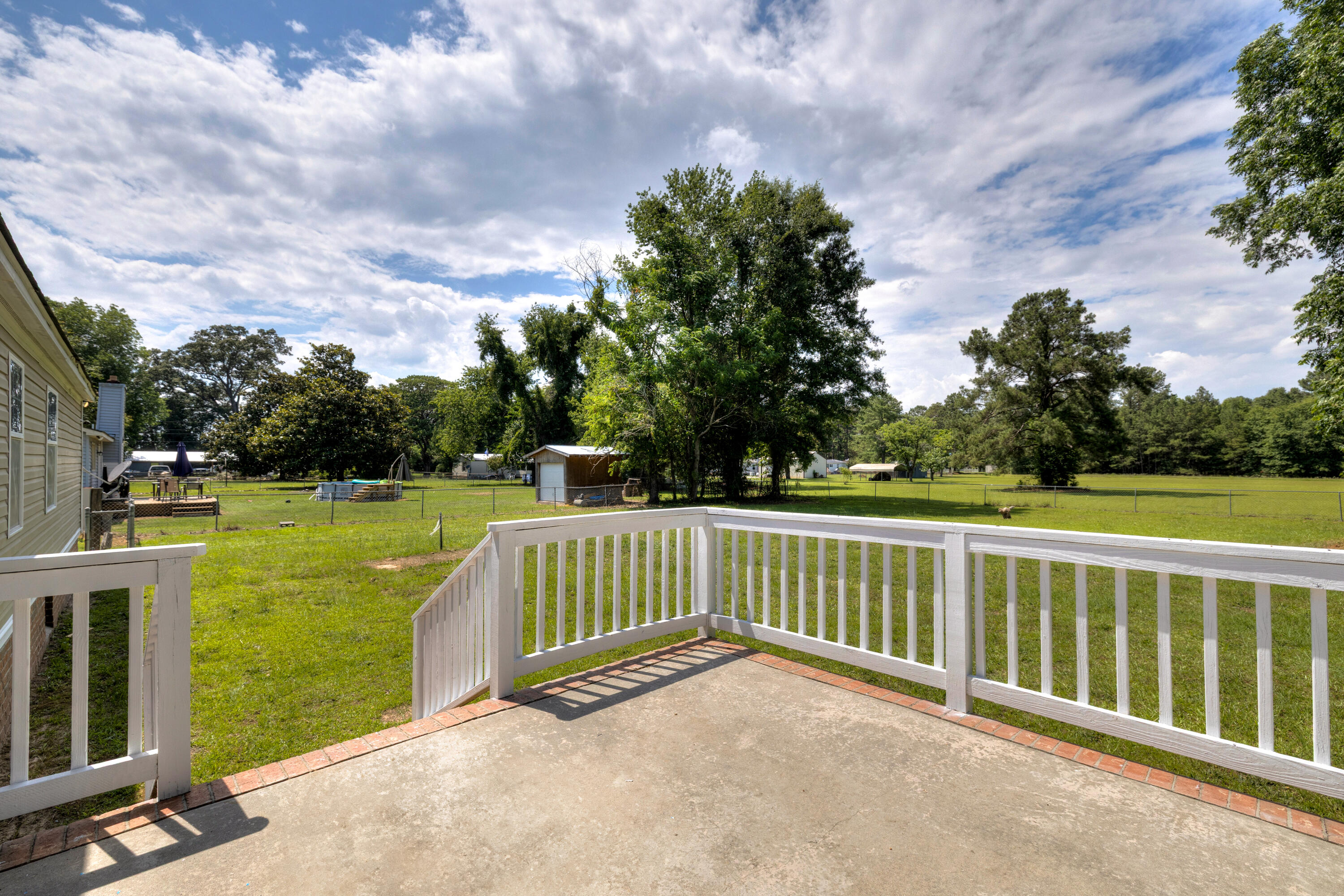 6835 Fish Road Dalzell, SC 29040 - Photo 26 of 31 08