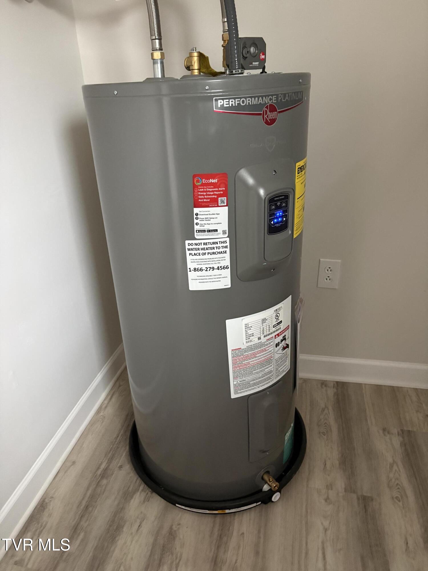 104 Winner Street Elizabethton, TN 37643 - Photo 22 of 35 21