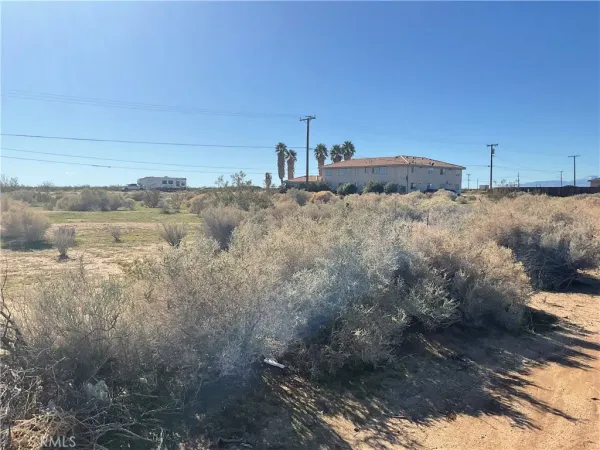 $19,000 | 0 Xavier, Edwards, CA 93523