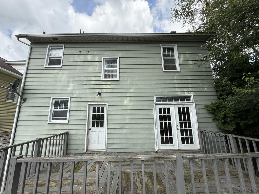 146 Rambo Street Johnstown, PA 15905 - Photo 28 of 37 Gallery Image 28
