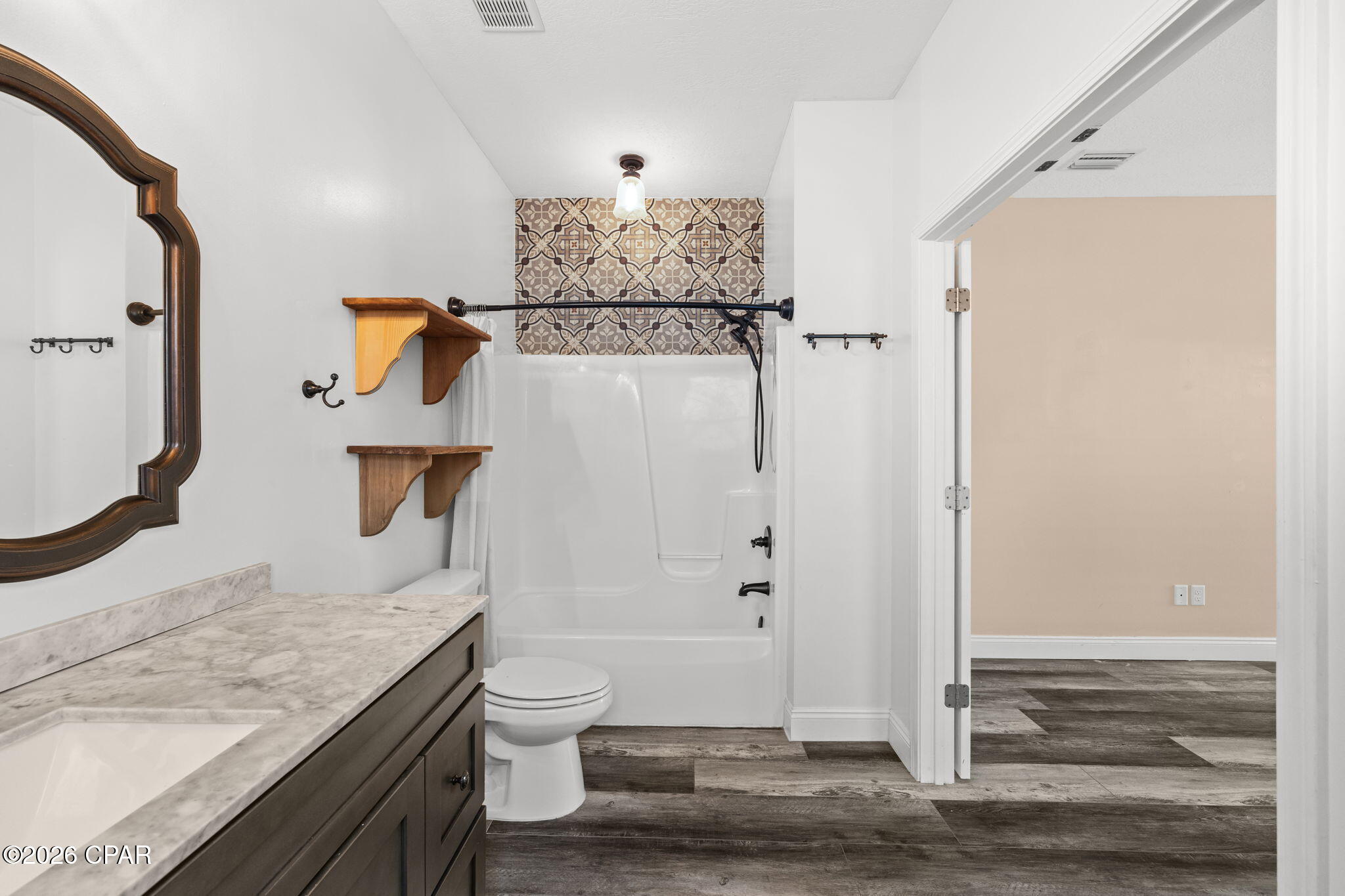 5423 Debi Road Panama City, FL 32404 - Photo 20 of 43