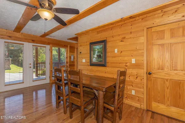 $949,900 | 1504 Bears Den Way, Sevierville, TN 37862