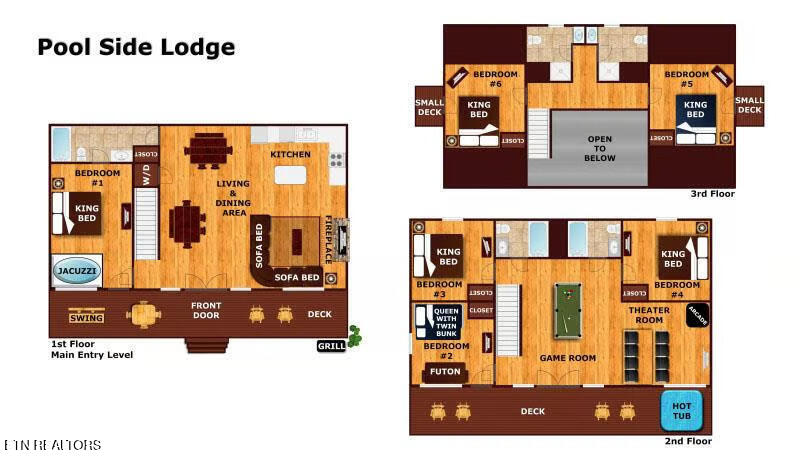 1504 Bears Den Way Sevierville, TN 37862 - Photo 38 of 38 width=1920 (23)