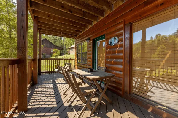 $949,900 | 1504 Bears Den Way, Sevierville, TN 37862