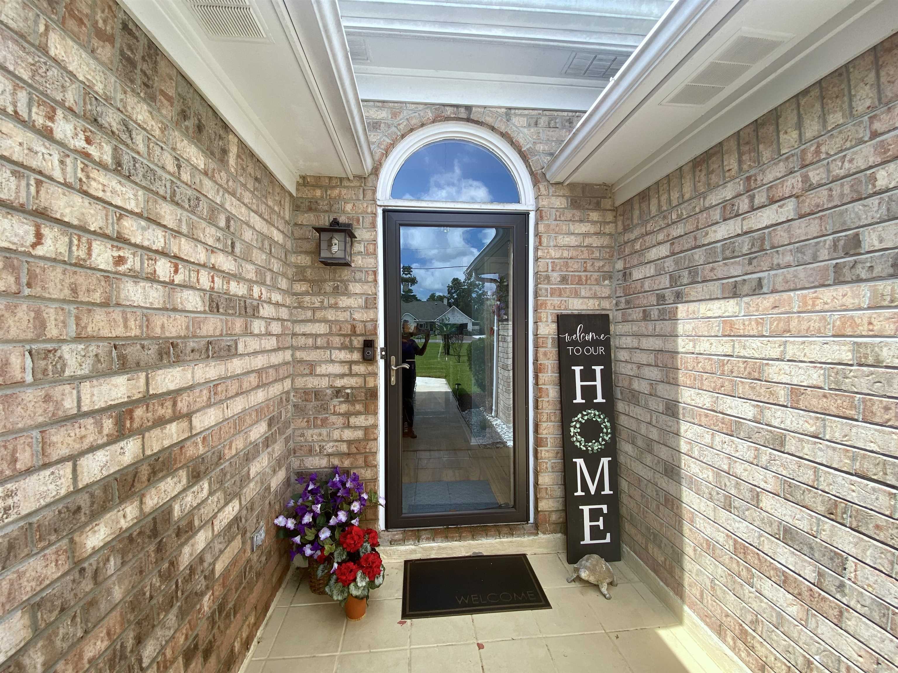2 Windgate Court Foley, AL 36535 - Photo 28 of 28 Entry