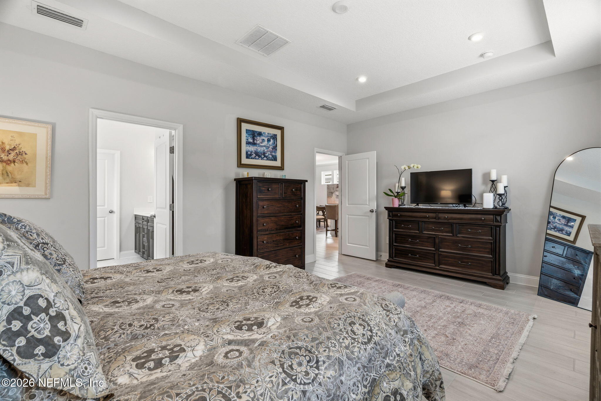 216 Footbridge Road St. Johns, FL 32259 - Photo 17 of 62 Primary Bedroom 2