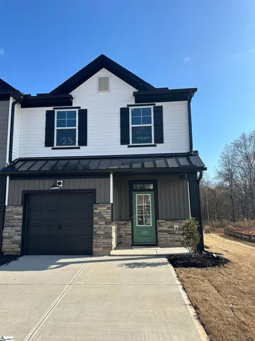 $234,900 | 408 Belgrove Way, Easley, SC 29640