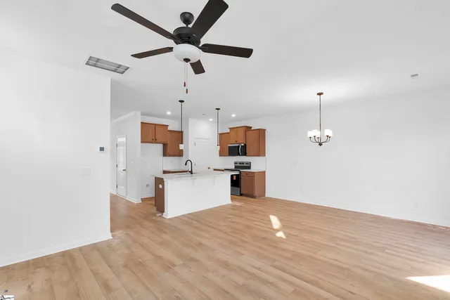 $234,900 | 408 Belgrove Way, Easley, SC 29640