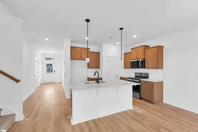 $234,900 | 408 Belgrove Way, Easley, SC 29640