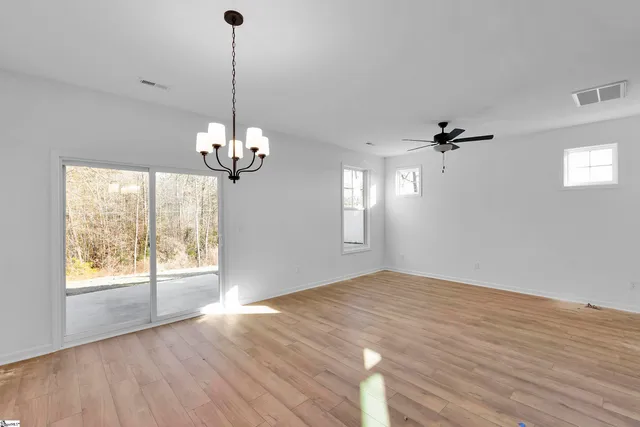 $234,900 | 408 Belgrove Way, Easley, SC 29640