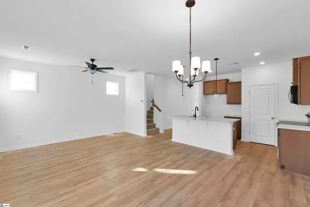 $234,900 | 408 Belgrove Way, Easley, SC 29640