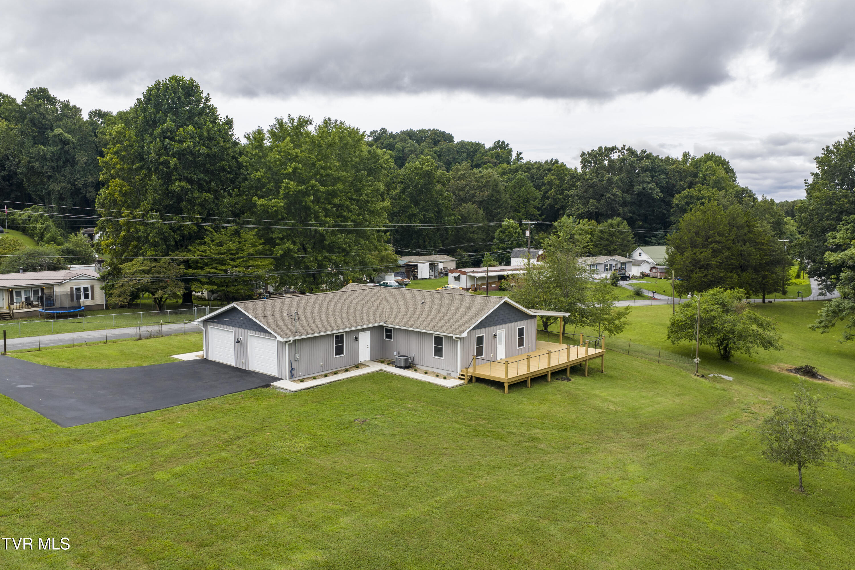 255 Rock House Road Johnson City, TN 37601 - Photo 52 of 63 Rock-aerials-1