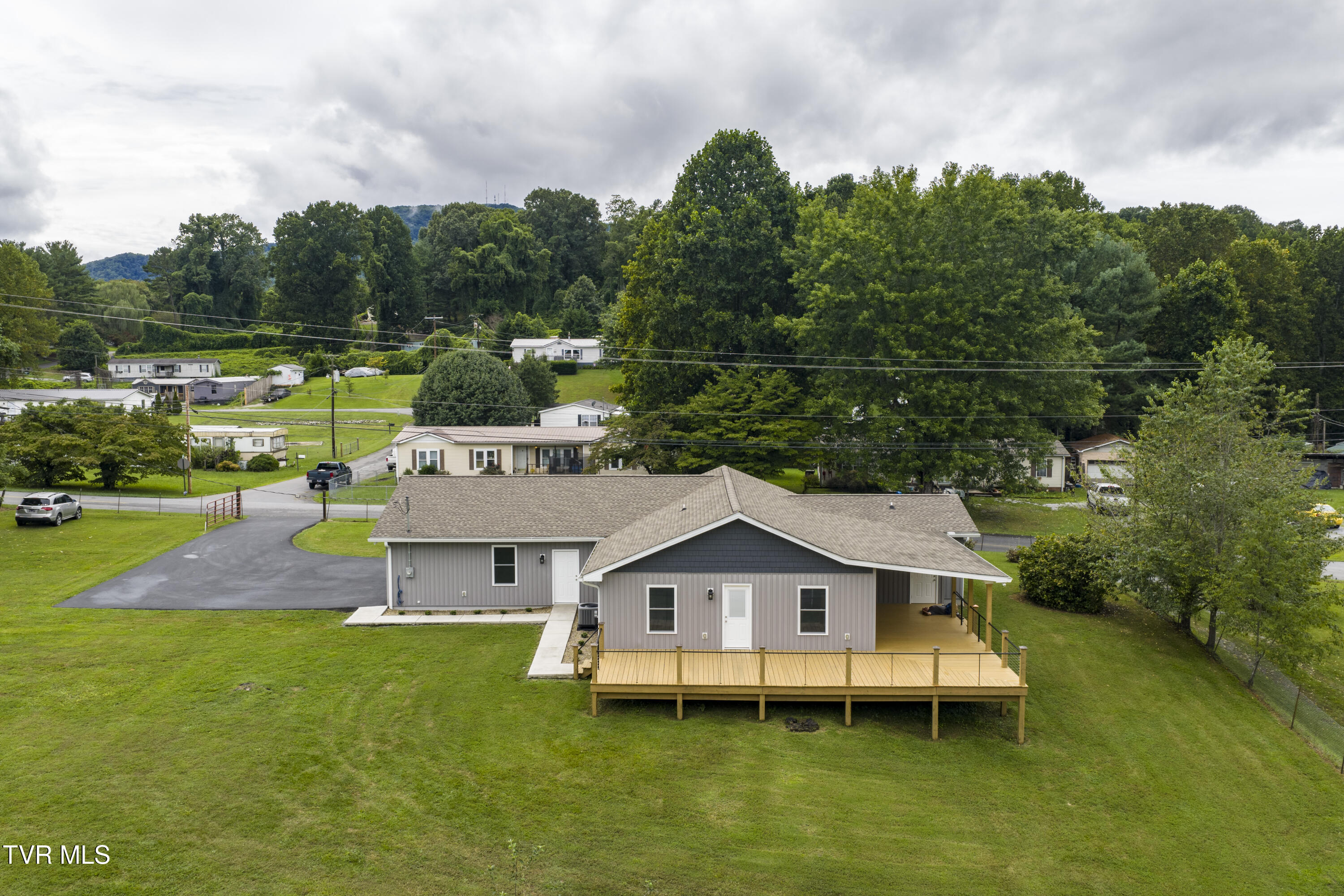 255 Rock House Road Johnson City, TN 37601 - Photo 53 of 63 Rock-aerials-2