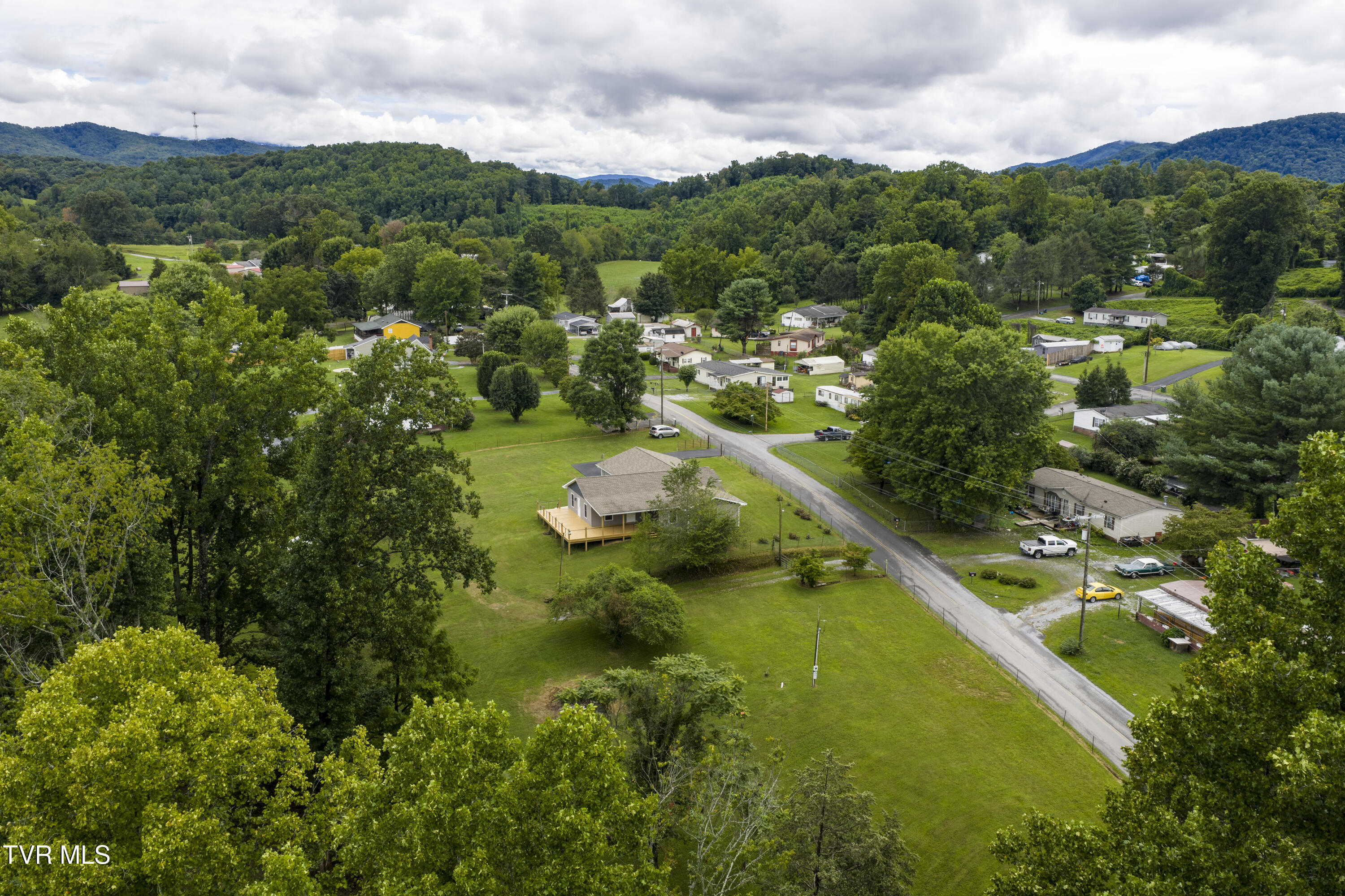 255 Rock House Road Johnson City, TN 37601 - Photo 54 of 63 Rock-aerials-3