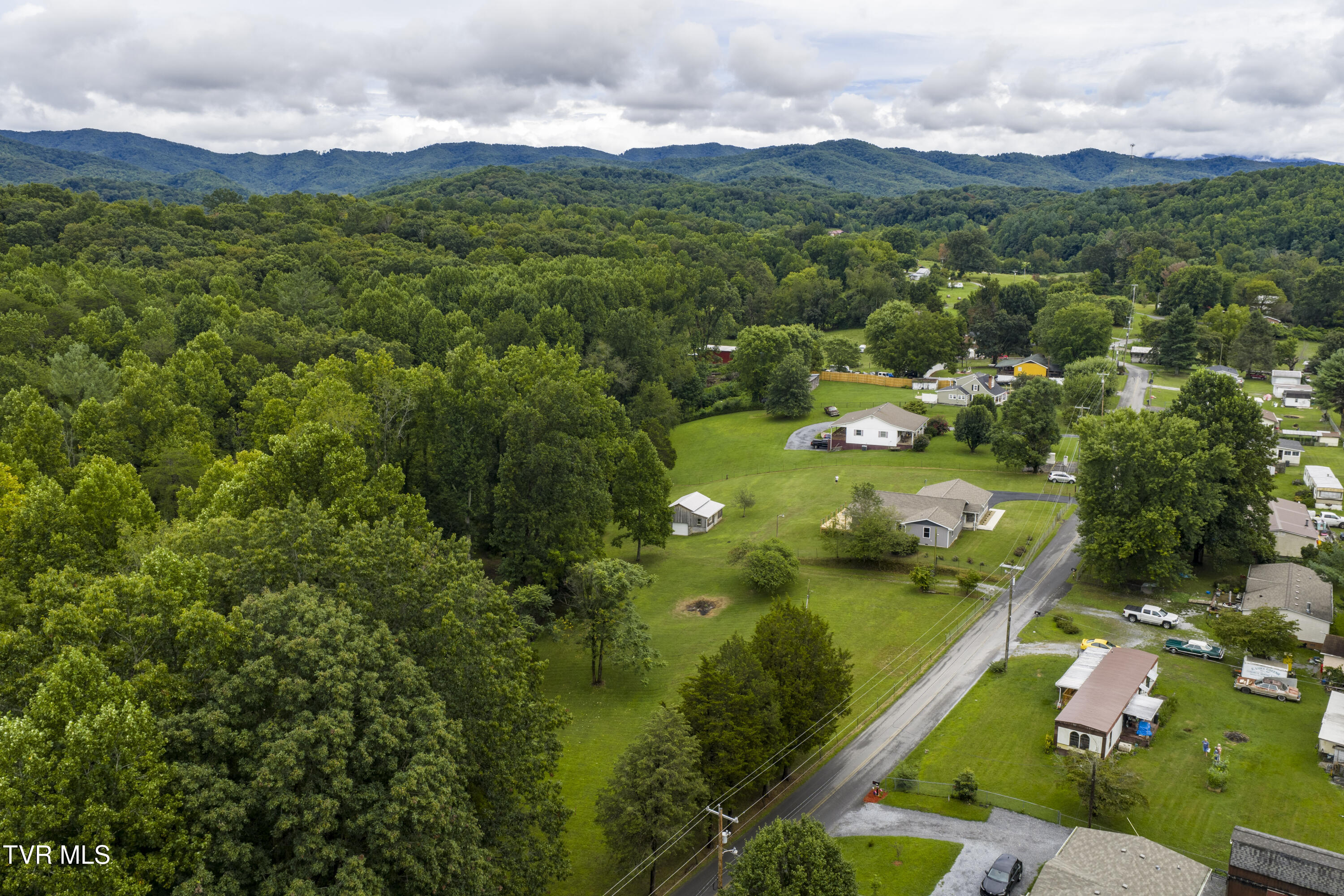 255 Rock House Road Johnson City, TN 37601 - Photo 55 of 63 Rock-aerials-4