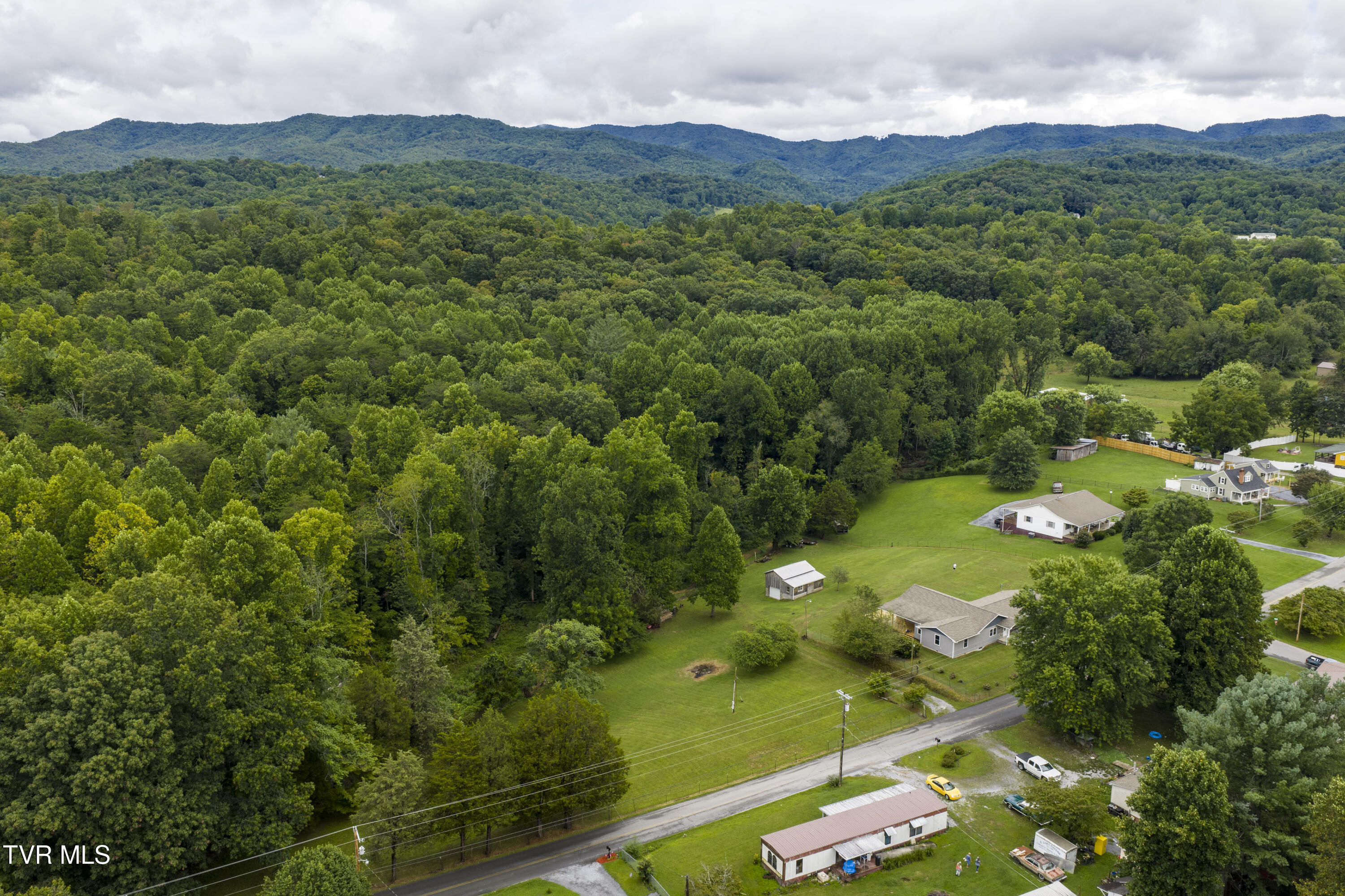 255 Rock House Road Johnson City, TN 37601 - Photo 56 of 63 Rock-aerials-5