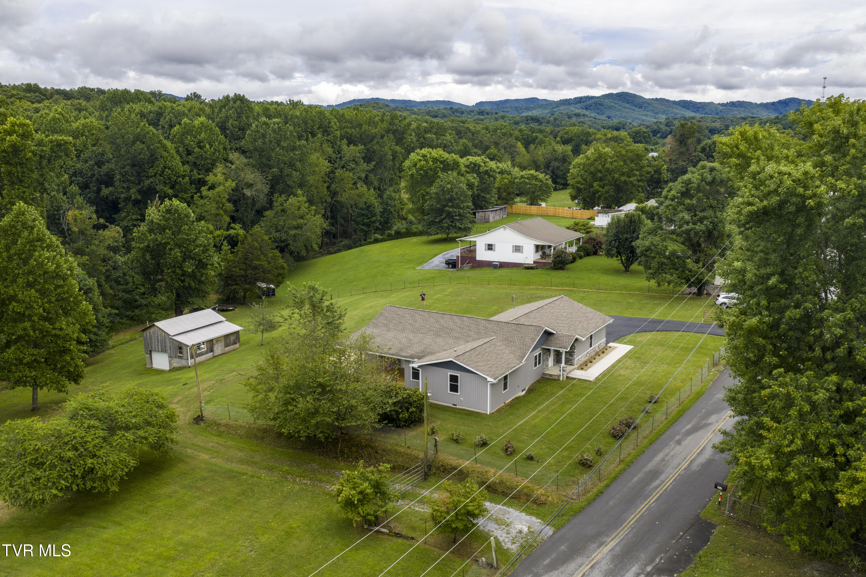 255 Rock House Road Johnson City, TN 37601 - Photo 57 of 63 Rock-aerials-6
