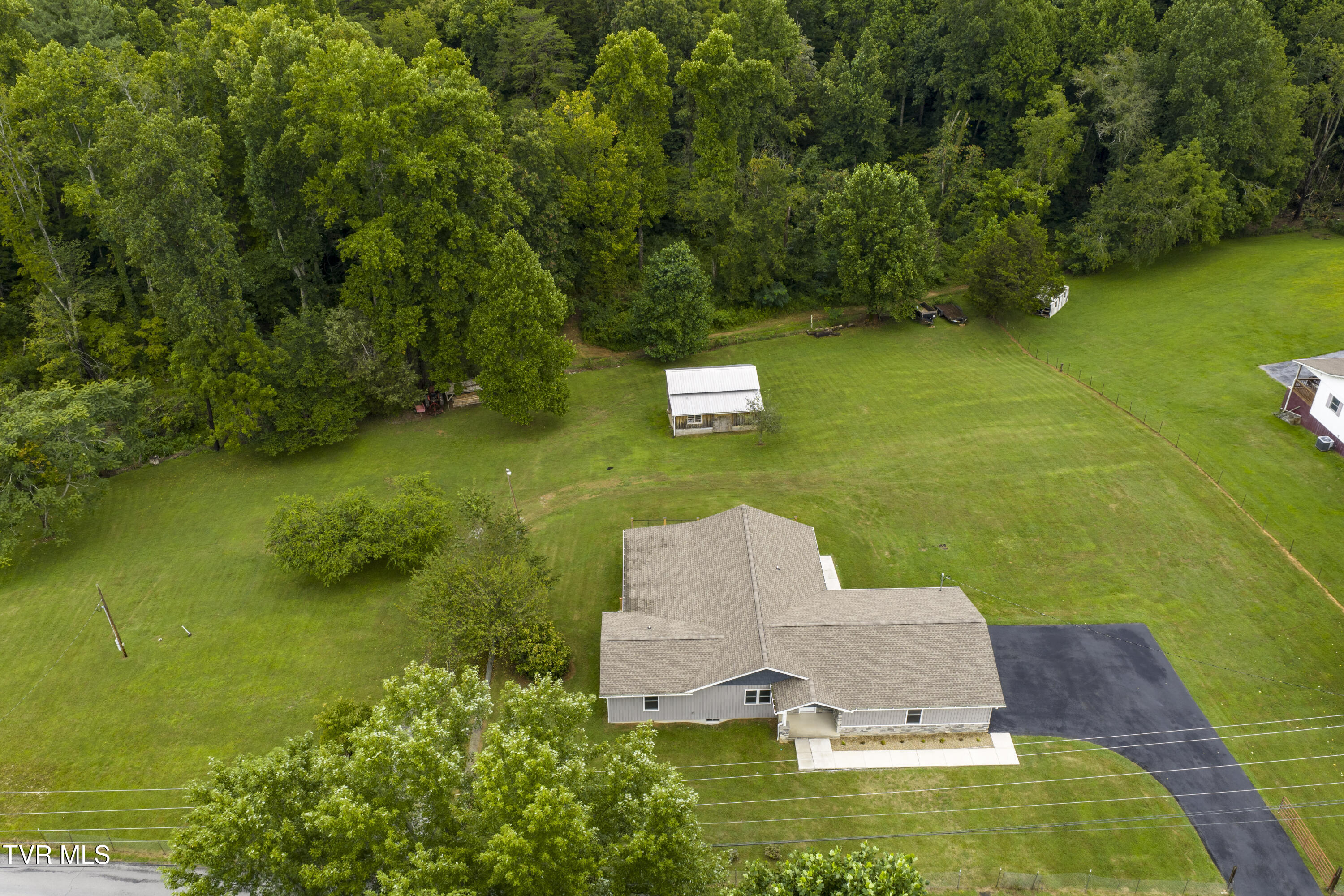 255 Rock House Road Johnson City, TN 37601 - Photo 58 of 63 Rock-aerials-7
