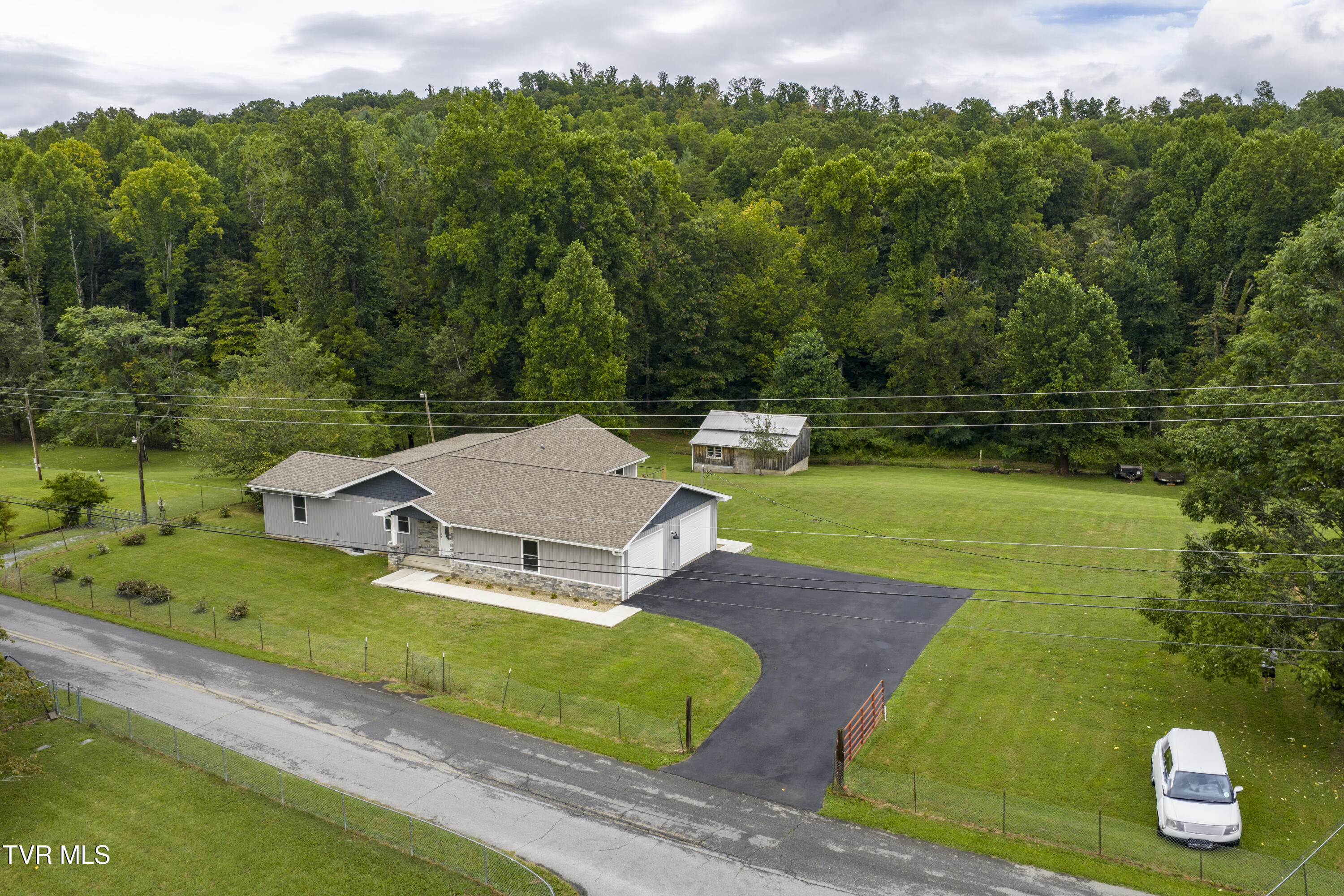255 Rock House Road Johnson City, TN 37601 - Photo 59 of 63 Rock-aerials-8