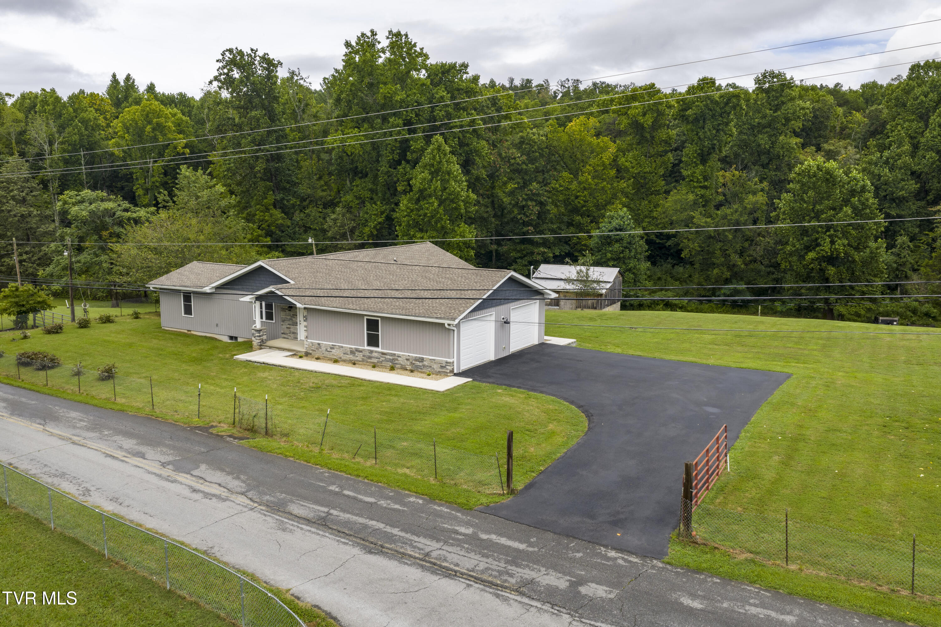 255 Rock House Road Johnson City, TN 37601 - Photo 60 of 63 Rock-aerials-9