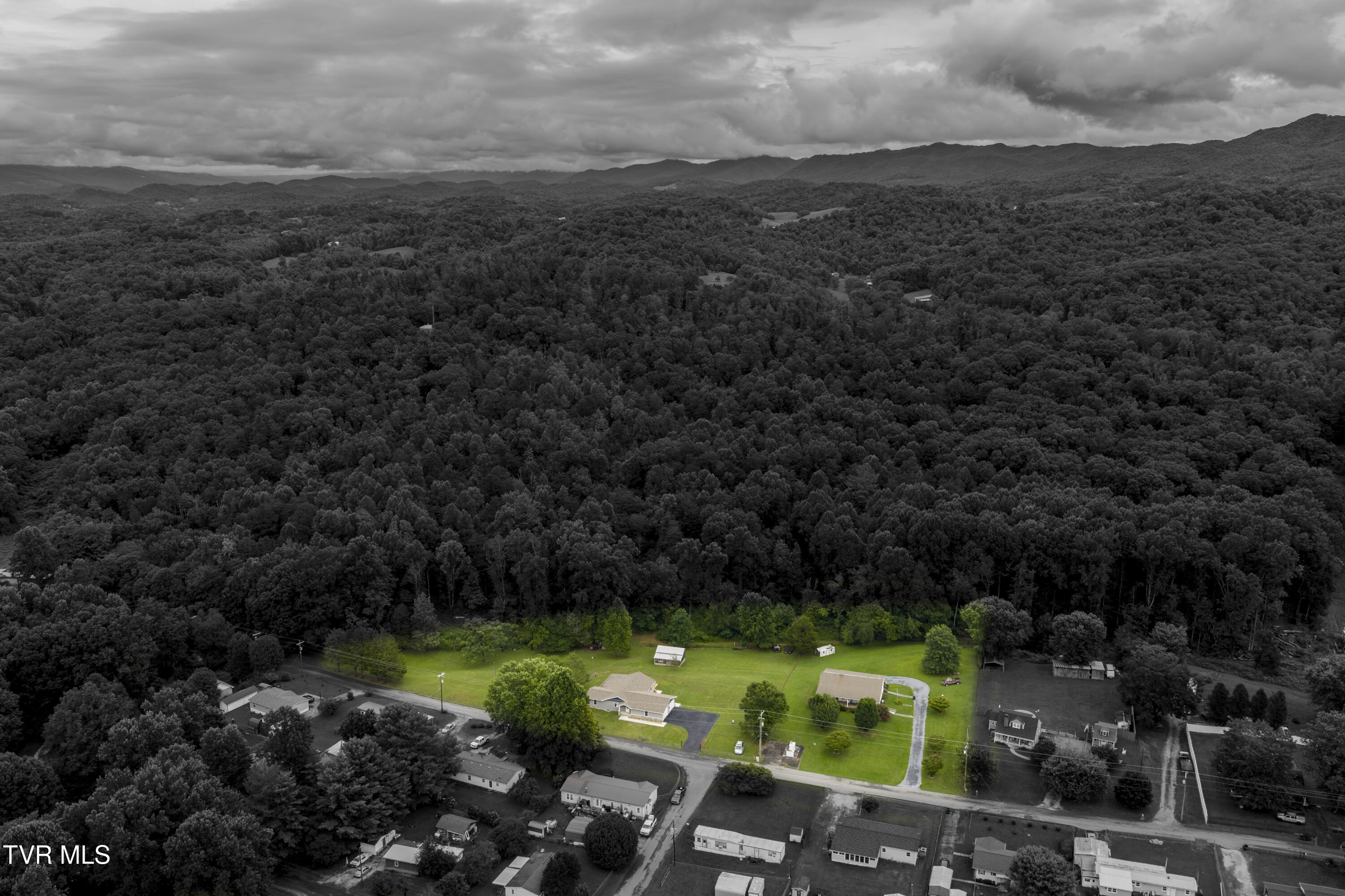 255 Rock House Road Johnson City, TN 37601 - Photo 63 of 63 Rock-aerials-12