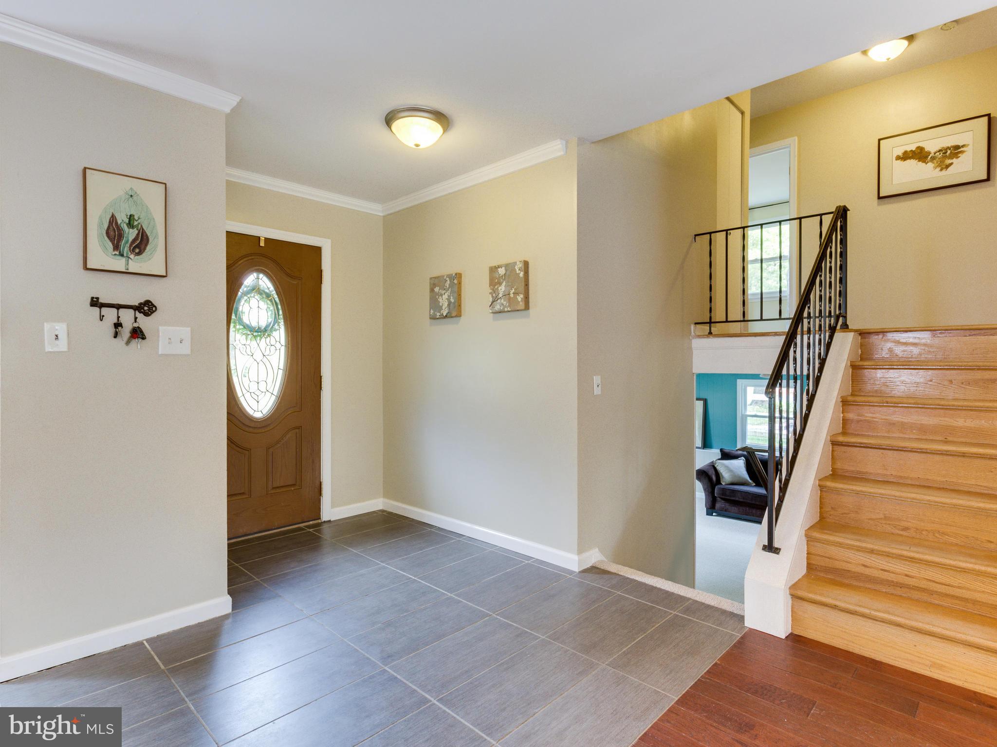 16101 Jerald Road Laurel, MD 20707 - Photo 2 of 30 Interior (General)