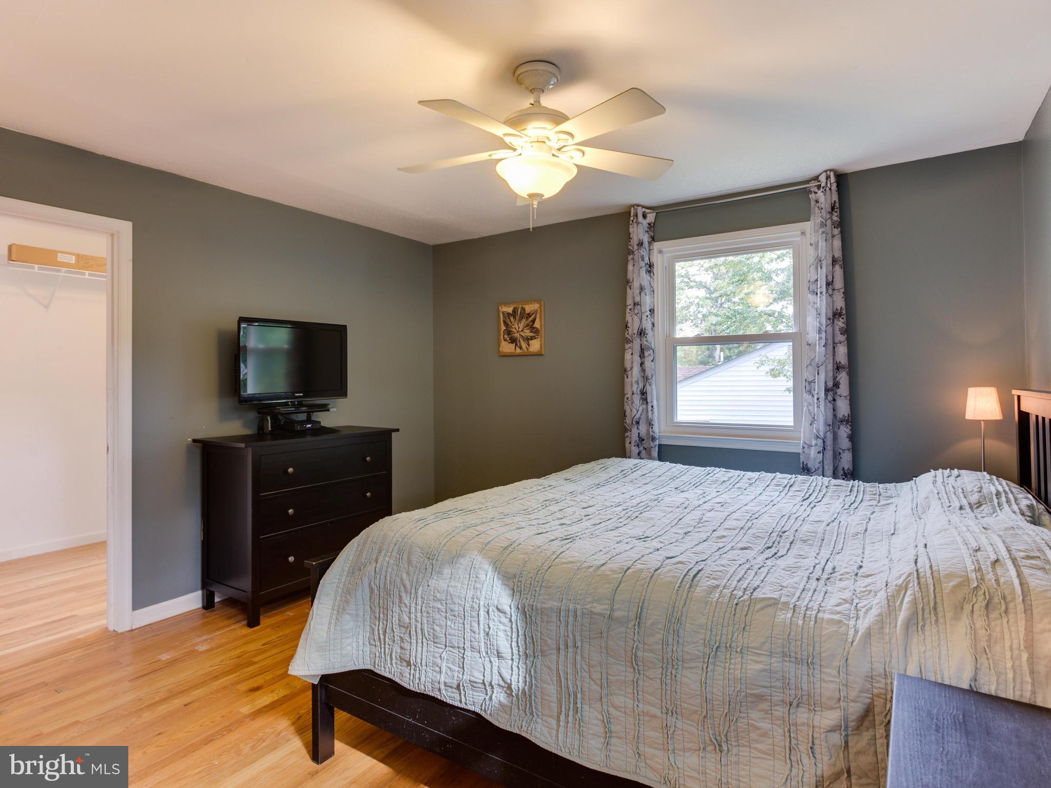 16101 Jerald Road Laurel, MD 20707 - Photo 16 of 30 Bedroom (Master)