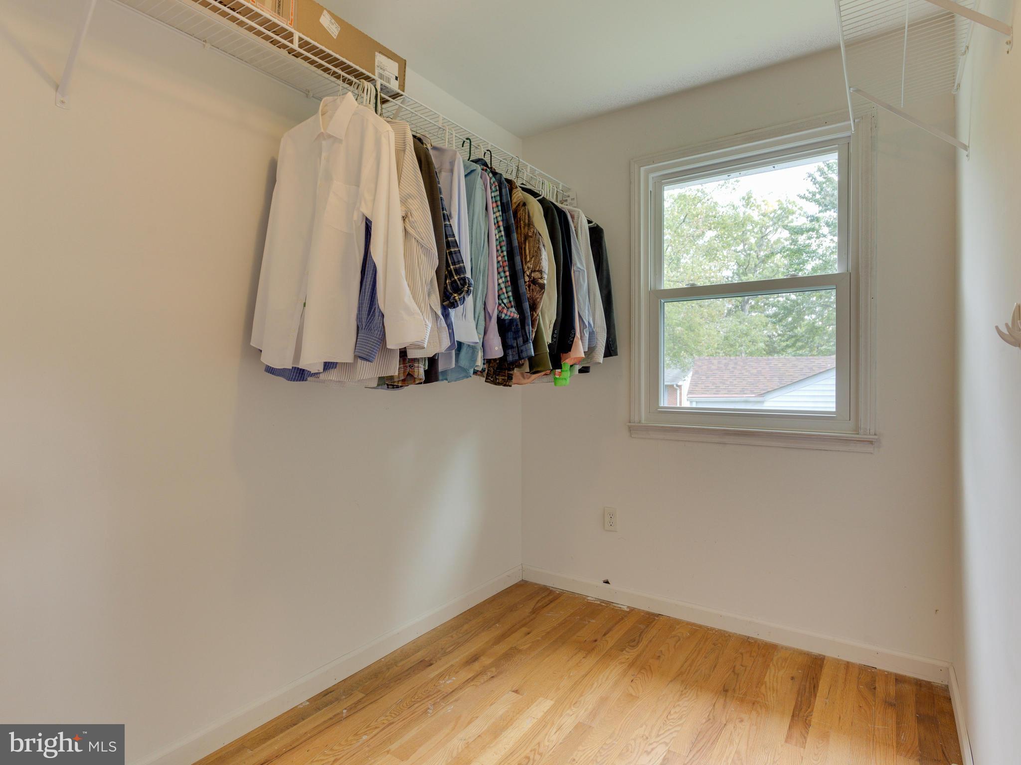 16101 Jerald Road Laurel, MD 20707 - Photo 17 of 30 Bedroom (Master)