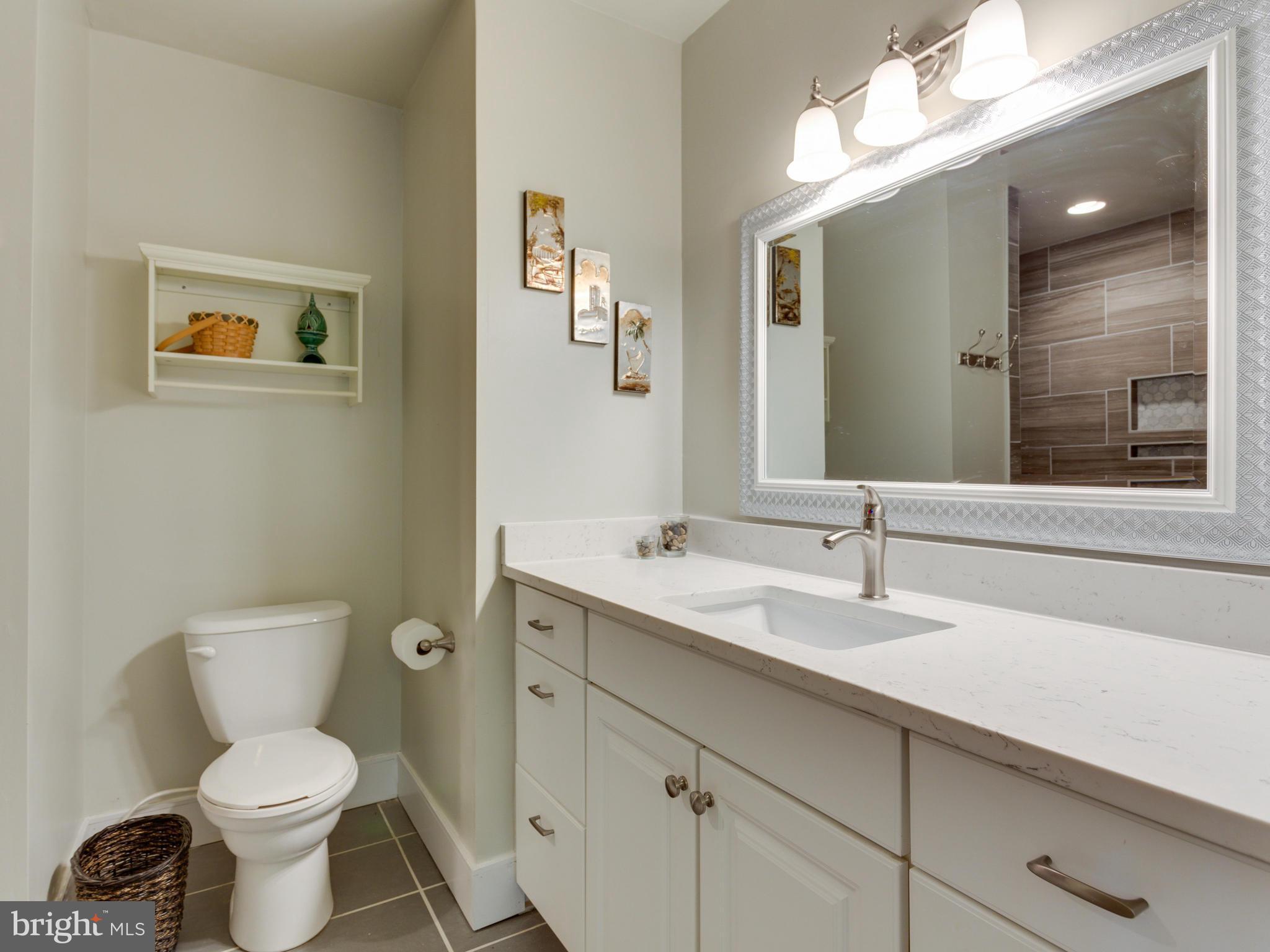 16101 Jerald Road Laurel, MD 20707 - Photo 18 of 30 Bath (Master)