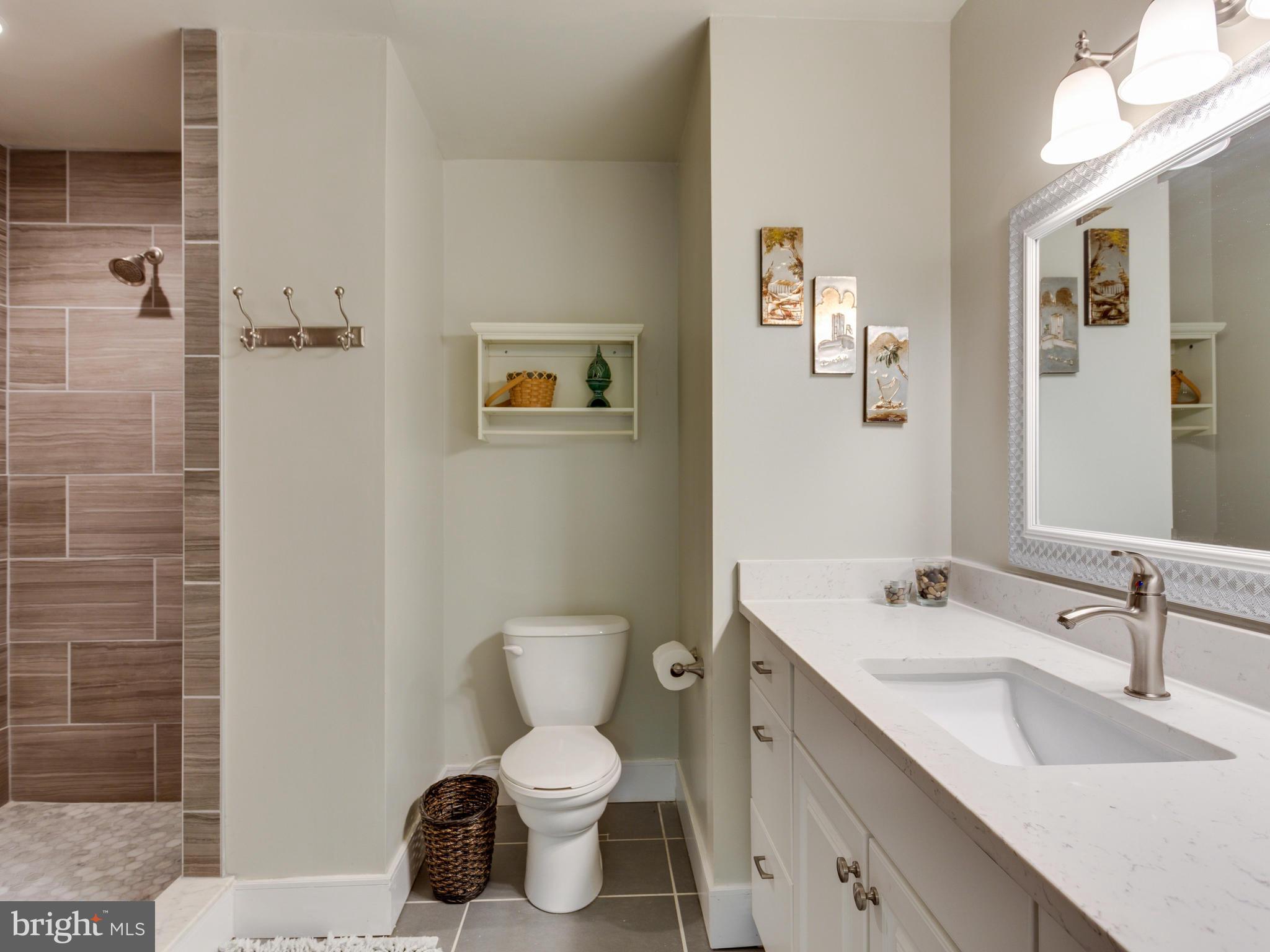 16101 Jerald Road Laurel, MD 20707 - Photo 19 of 30 Bath (Master)