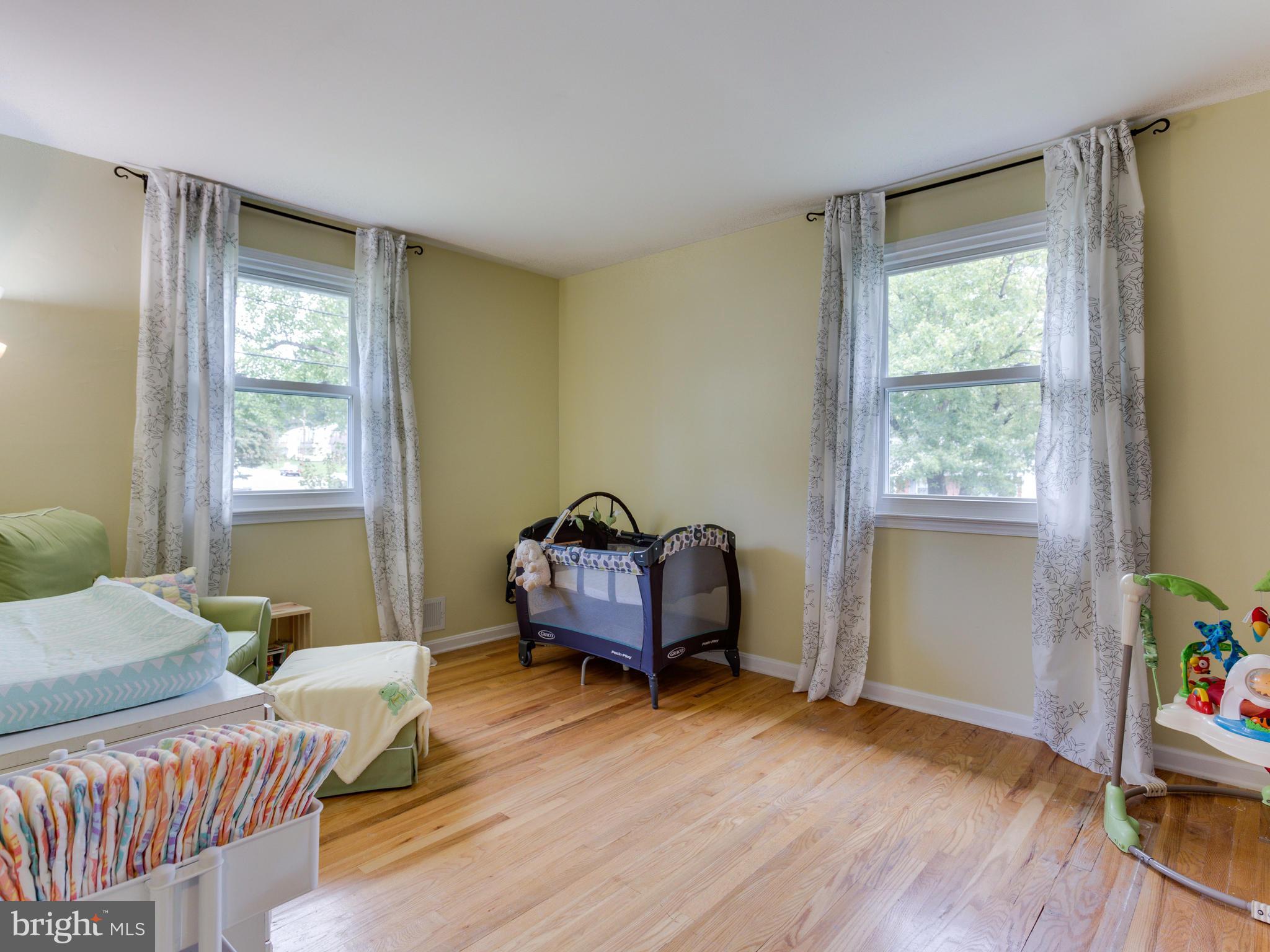 16101 Jerald Road Laurel, MD 20707 - Photo 20 of 30 Bedroom