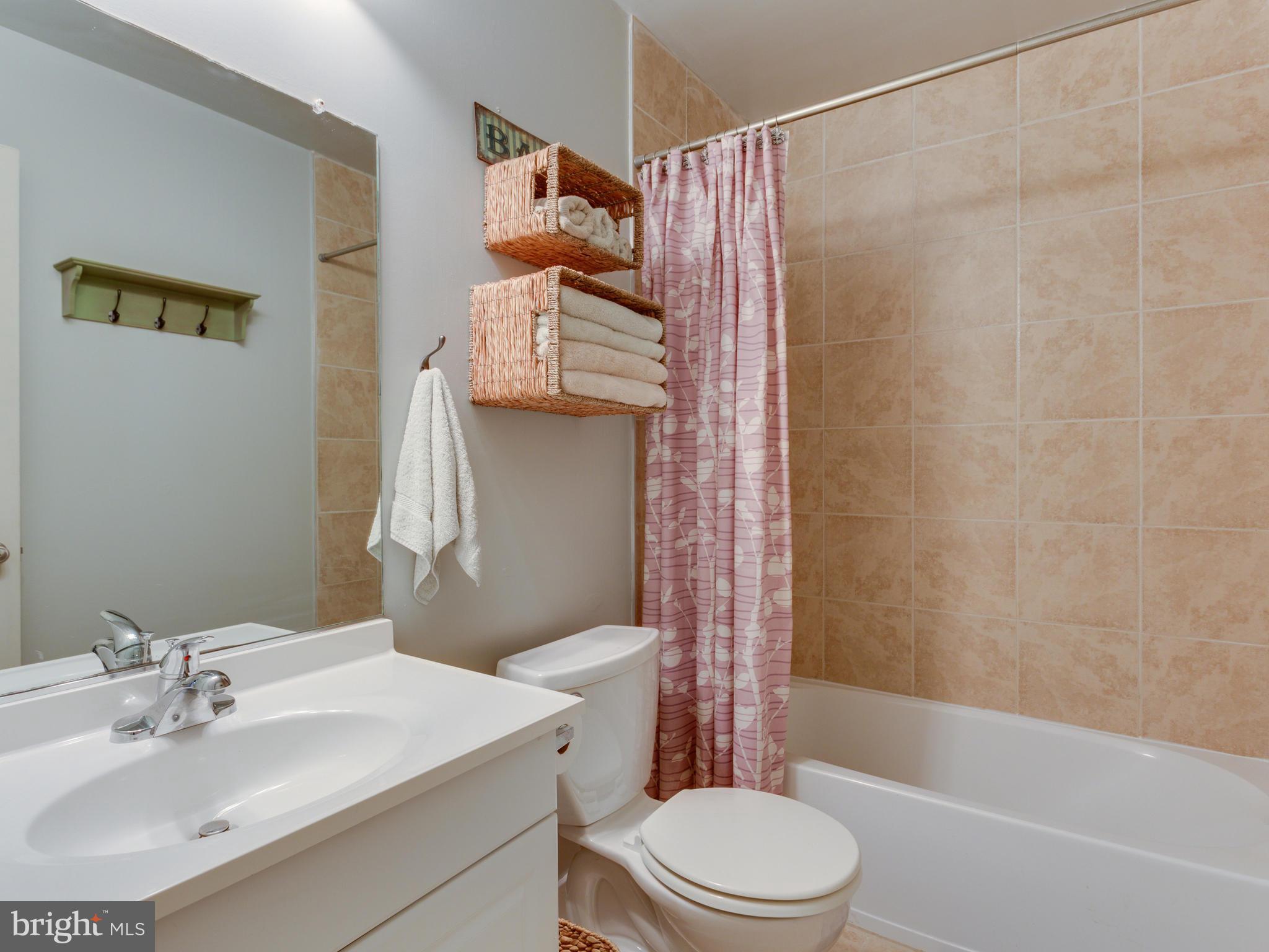 16101 Jerald Road Laurel, MD 20707 - Photo 22 of 30 Bath