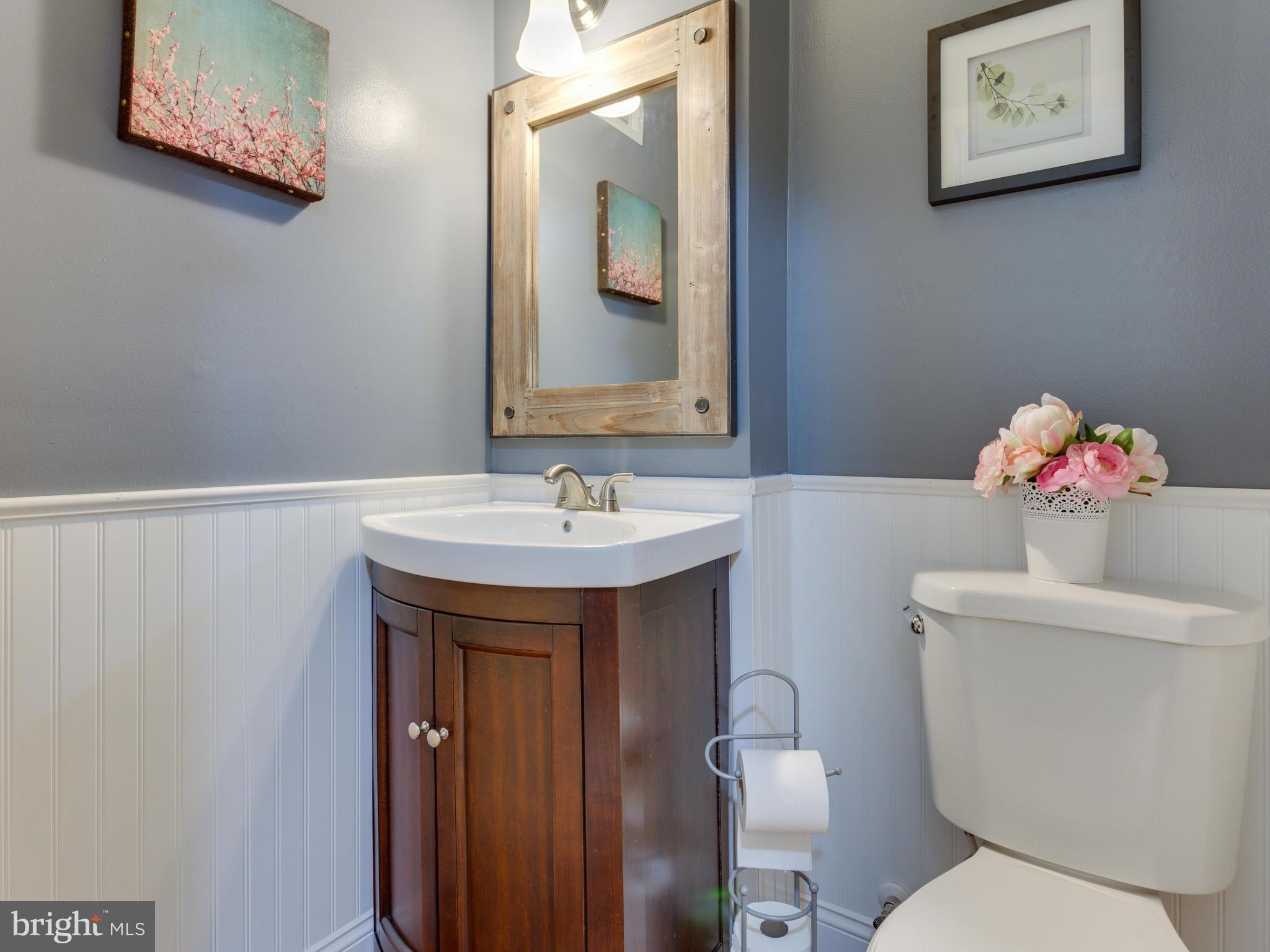 16101 Jerald Road Laurel, MD 20707 - Photo 26 of 30 Bath