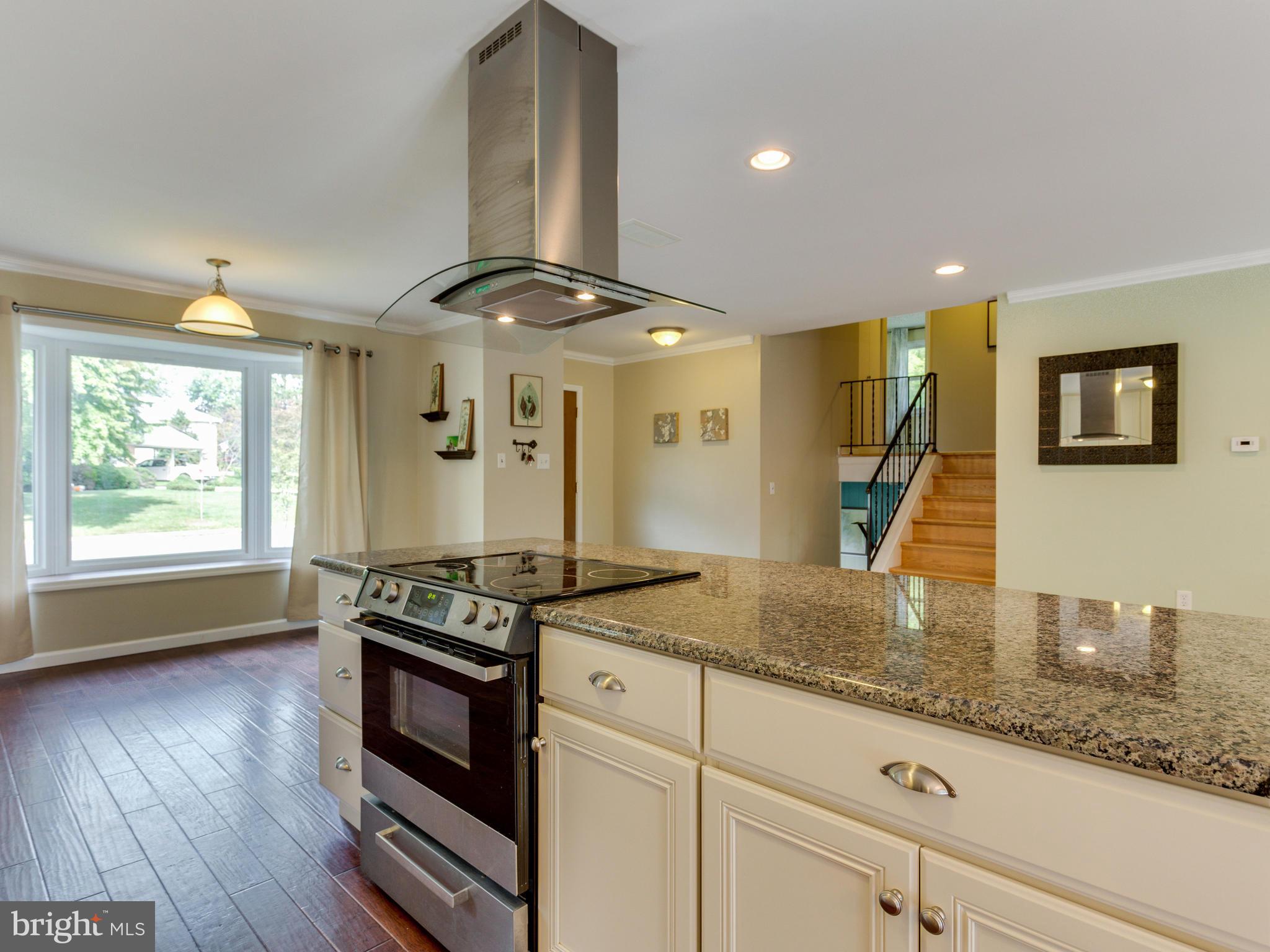 16101 Jerald Road Laurel, MD 20707 - Photo 8 of 30 Kitchen