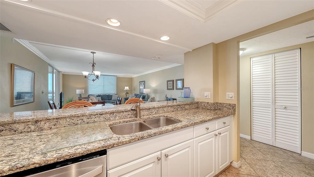 5920 Midnight Pass Road, Unit 1003 Sarasota, FL 34242 - Photo 16 of 89