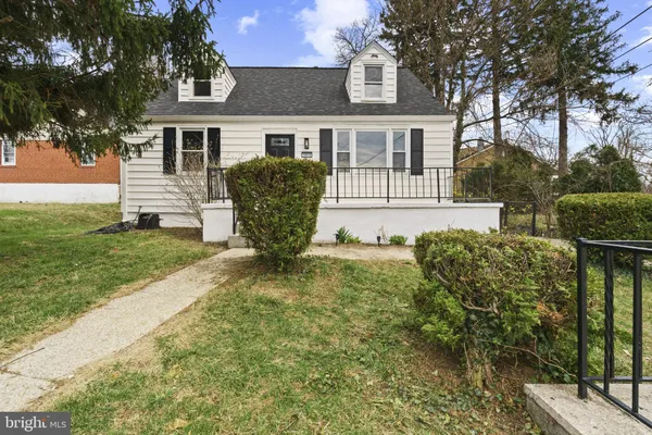 $347,500 | 1911 Kernan Drive, Baltimore, MD 21207