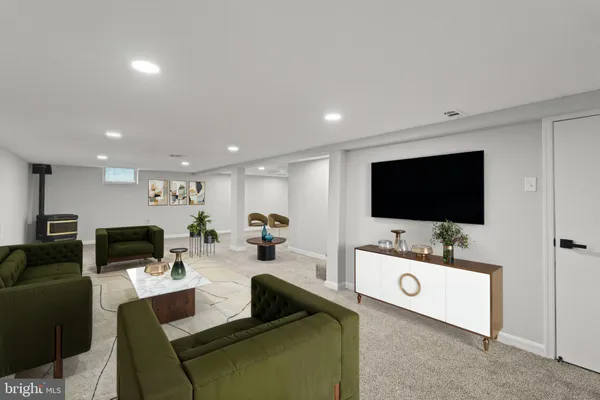 $347,500 | 1911 Kernan Drive, Baltimore, MD 21207