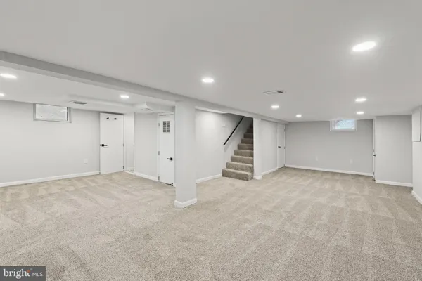 $347,500 | 1911 Kernan Drive, Baltimore, MD 21207