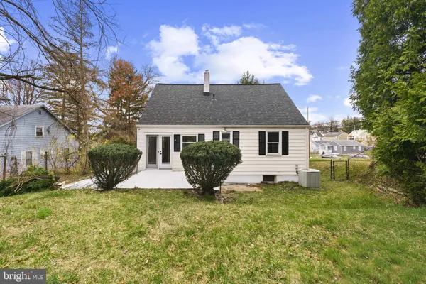 $347,500 | 1911 Kernan Drive, Baltimore, MD 21207